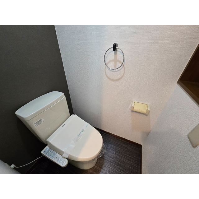 イイダコーポ 内観