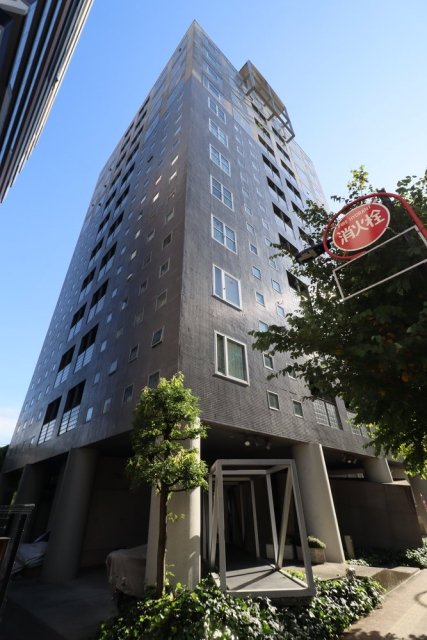 池袋シティハウスの外観画像