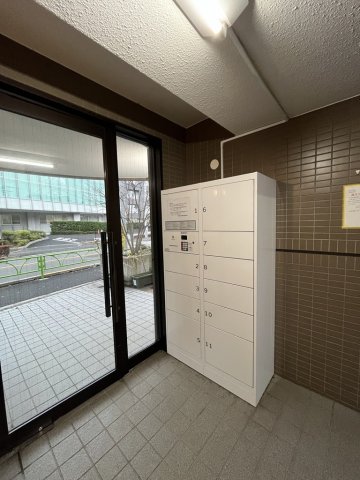 グレース上北沢0201号室 その他