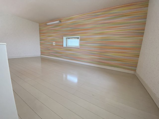 ユナイト石川町エドワードの杜201号室 内観