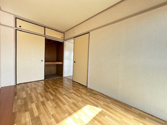 イトーコーポラス4階 部屋その他
