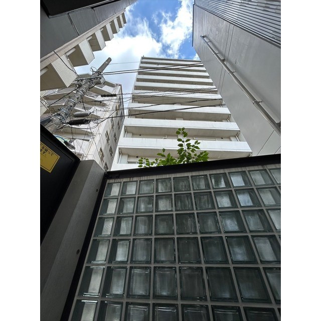 ＰＡＳＥＯ高田馬場Ⅲ0104号室 部屋その他