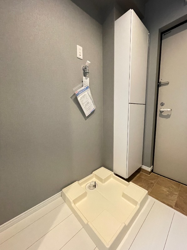 ノーブルワン2階 部屋その他