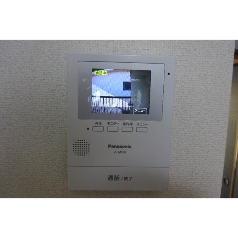 リバーハウス2階 部屋その他