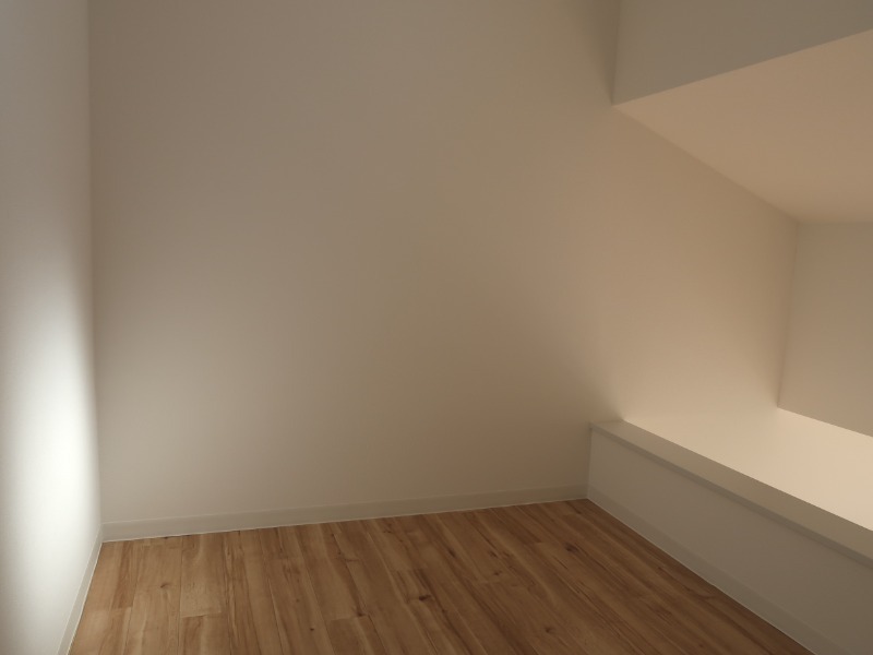 バードヒルズ2階 内観