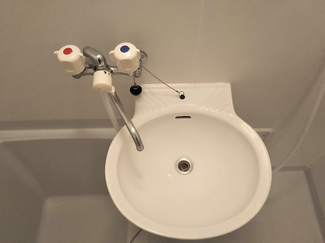 レオパレスマグノーリア217号室 内観