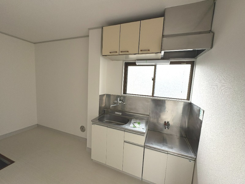 クロノス東砂 部屋その他