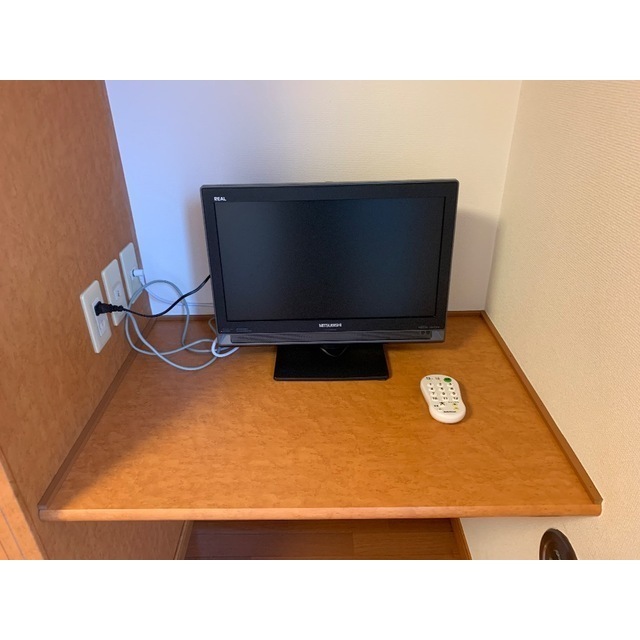 パレスカーマ108号室 部屋その他