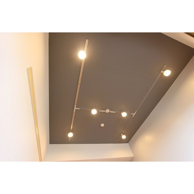 ゴールドウィン湘南 内観