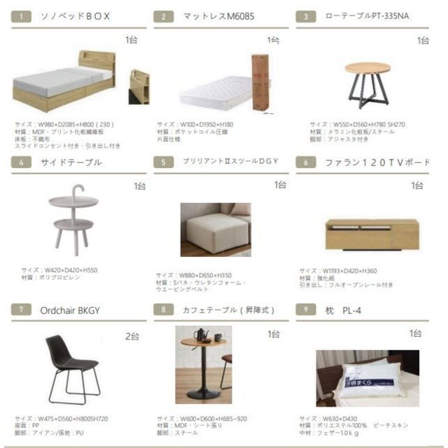 ＭＯＤＵＬＯＲ祐天寺0403号室 同建物別部屋の参考画像