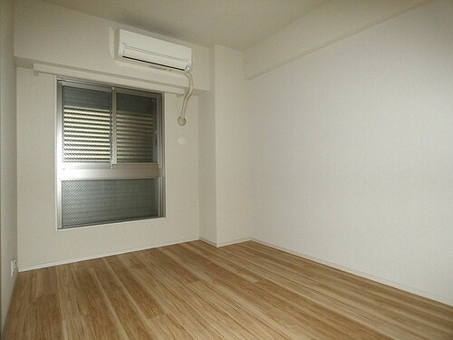 プレミスト湘南辻堂　ＦＯＲＥＳＴ Ｆａｃｅ6階 洋室５．２畳