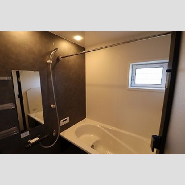 S Garden10号室 浴室