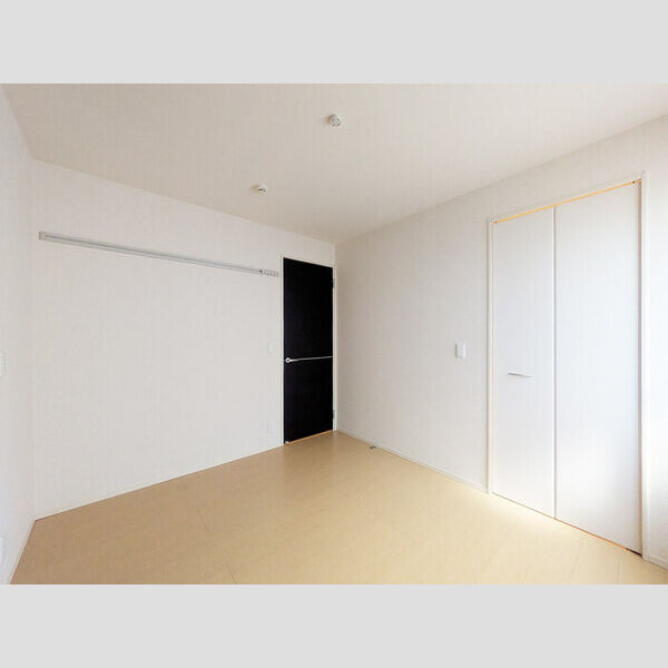 Polaris(ポラリス)102号室 同建物別部屋の参考画像