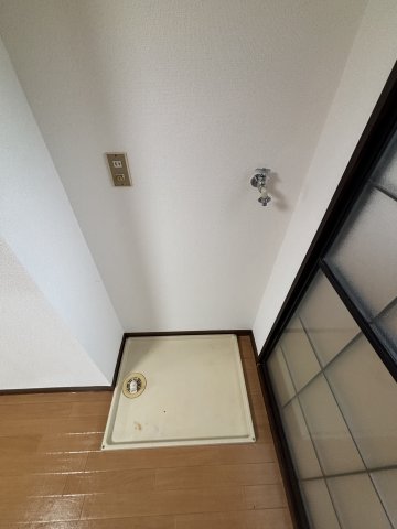 ファミール清水0101号室 部屋設備