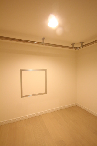 ＣＢ加茂宮クオーレ2階 部屋その他