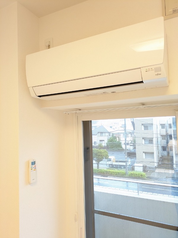 SOCIETY MINAMI-GYOUTOKU(K-017) 部屋設備