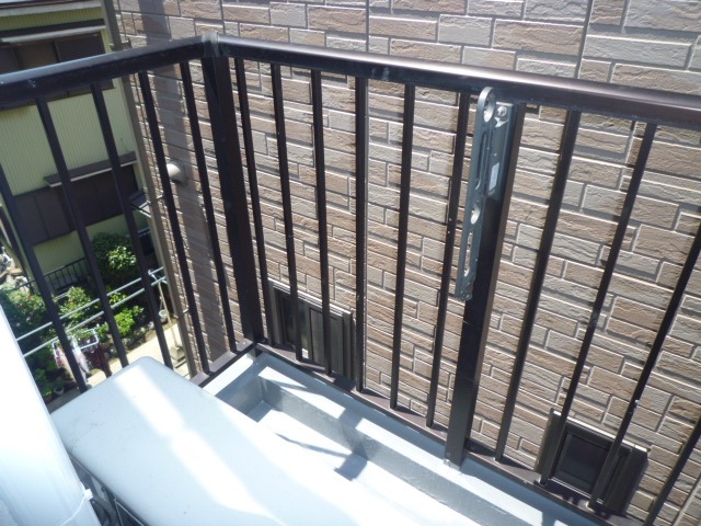 アビオン岩崎3階 部屋その他