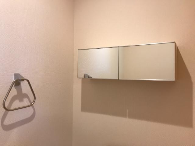 エンブレイス トイレ収納