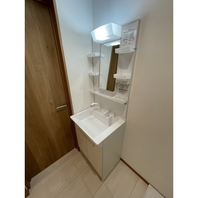 FIELD1305号室 内観