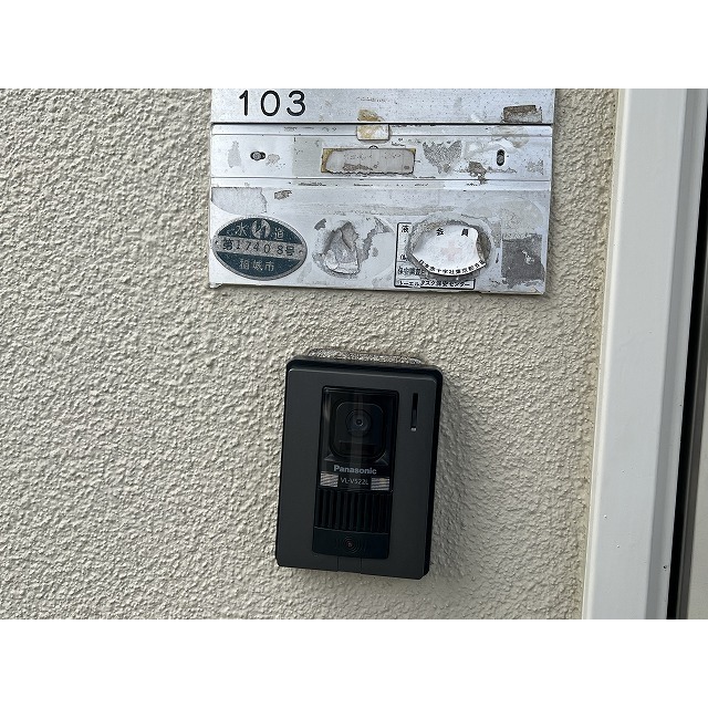 メゾネット吉方 部屋その他