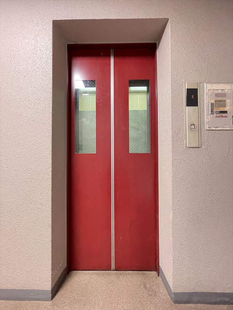 スカイコート世田谷第4303号室 部屋その他