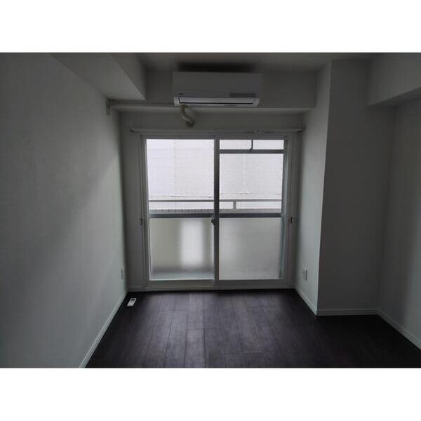 ル・グラン元町 リビング