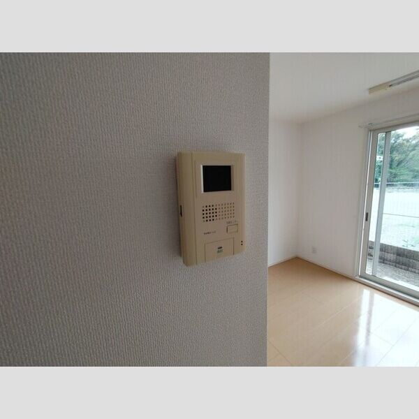 シャングリラ TVモニター