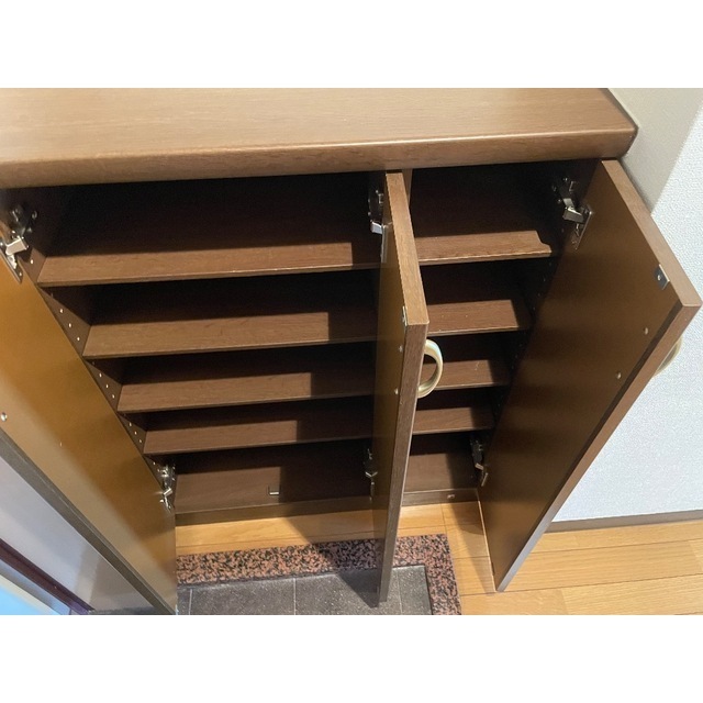 壽ビル605号室 内観