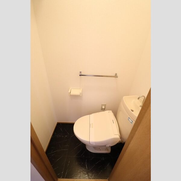 シティハイムソシア 温水洗浄暖房便座