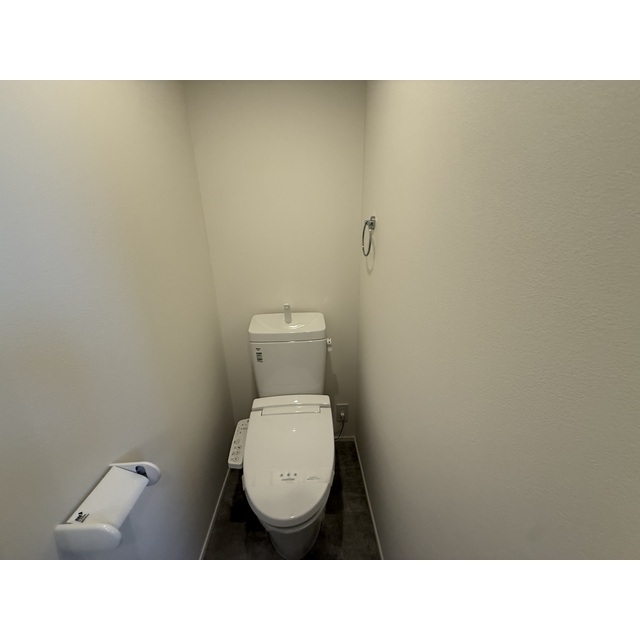 MQuarto大杉 内観