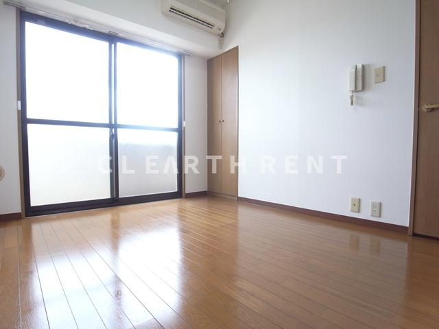 菱和パレス駒込 同タイプ別住戸写真となります。現況と異なる場合がございます。