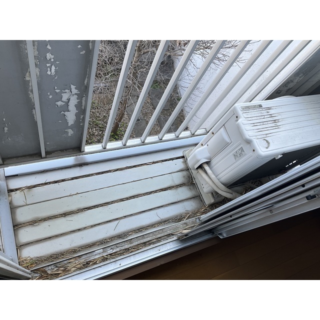 大道坂ハイツ203号室 部屋その他