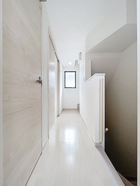 グラン徳丸2階 その他