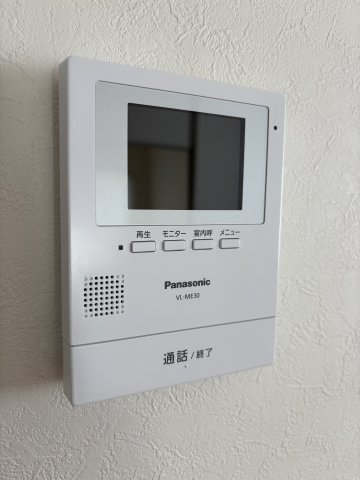 テルージュ菊名Ⅱ0101号室 他号室参考写真