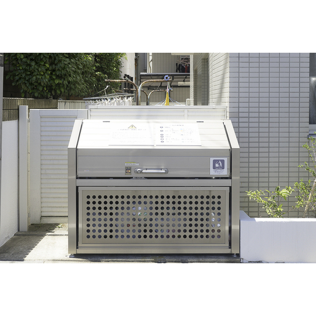 エクセル桜新町 外観