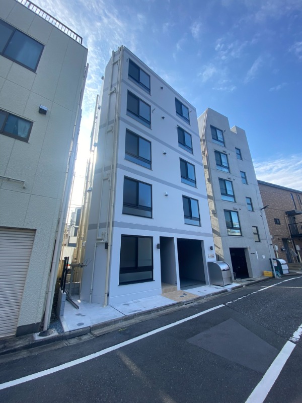 RAMIi板橋本町4階 部屋その他