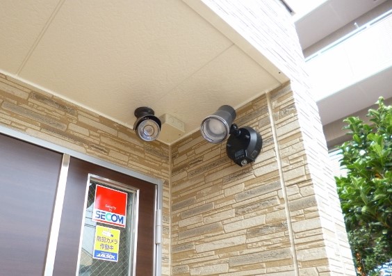 レオネクスト舞浜Ⅱ206号室 部屋その他