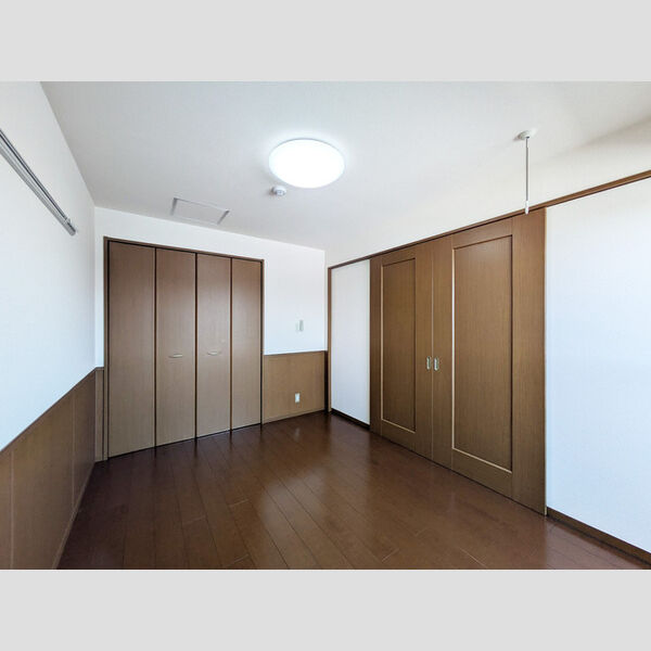 ヴィヴィレ フルール302号室 部屋その他