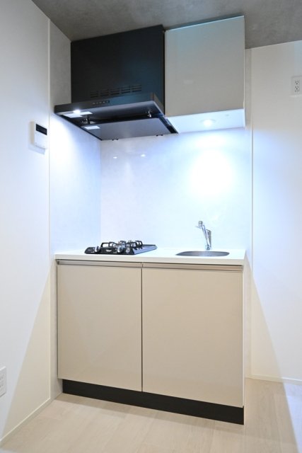 Ｌｅ　Ｎｉｄ　日本橋2階 部屋その他