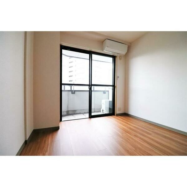 ベルウッド川崎大師 リビング