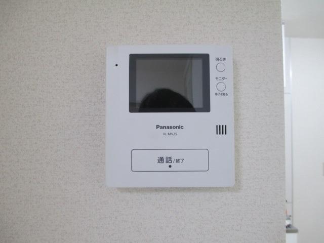 グリーンハイツⅡ2階 部屋その他