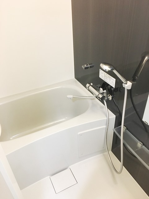 レガリス木場ステーションフロント お風呂