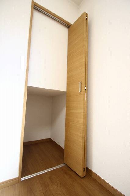 レイ－Ｌｅｉ－2階 部屋その他