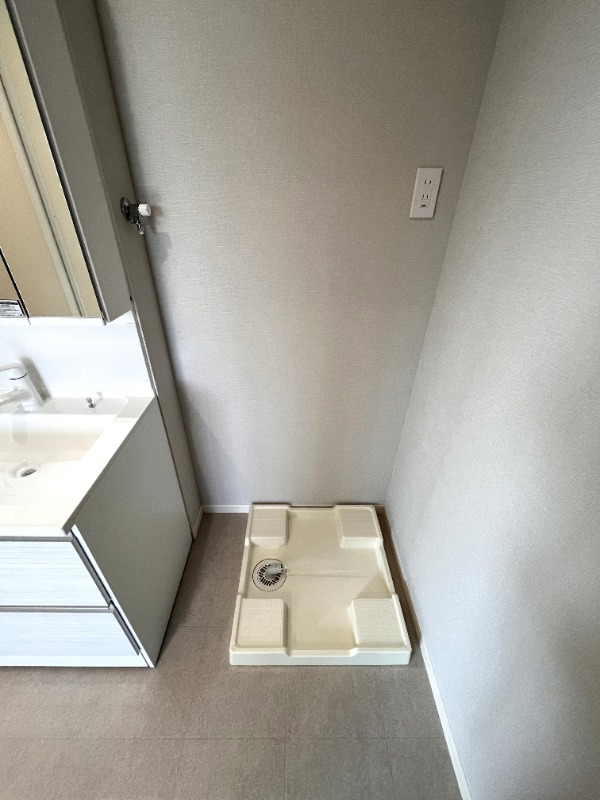 Ti hus 中延 Tihus中延_03_洗面所+