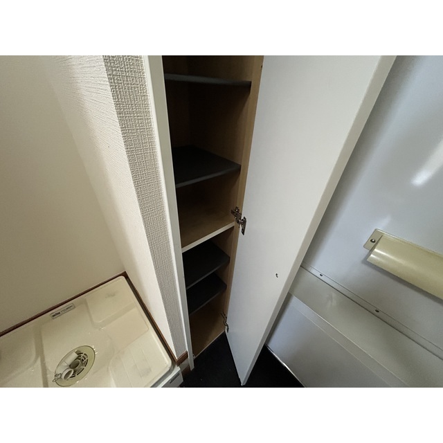 フェリーチェハイツ202号室 同建物別部屋の参考画像