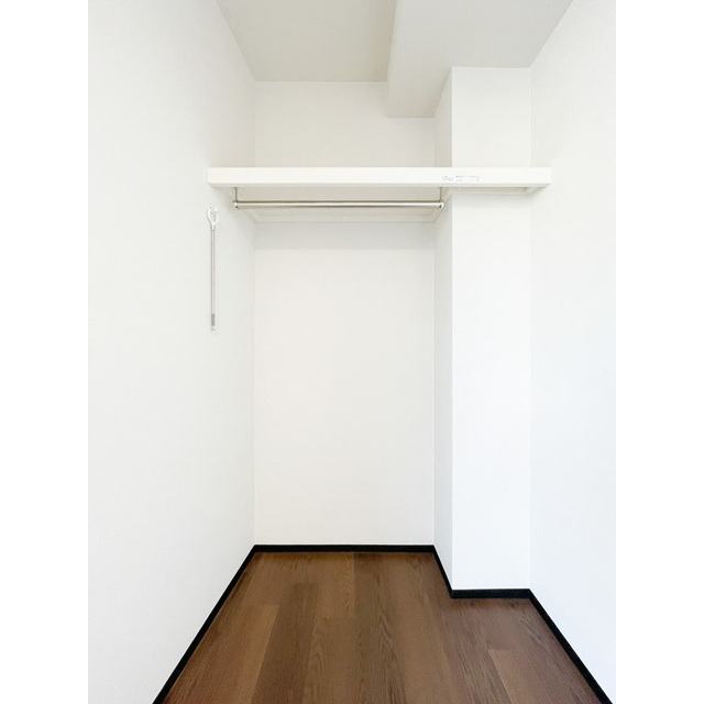 ラミィ中野坂上 内観