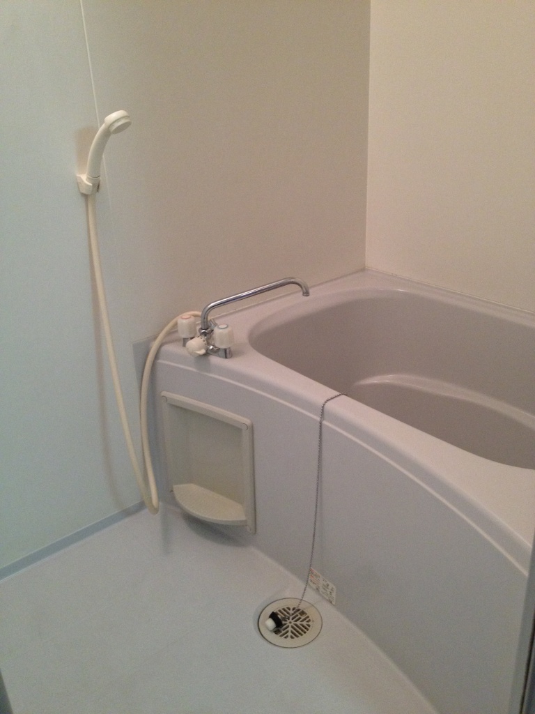 レオパレスラ・フォンテ102号室 部屋その他