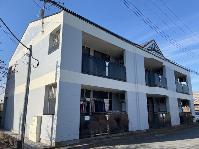 フィオーレ(Ｆｉｏｒｅ)の外観画像