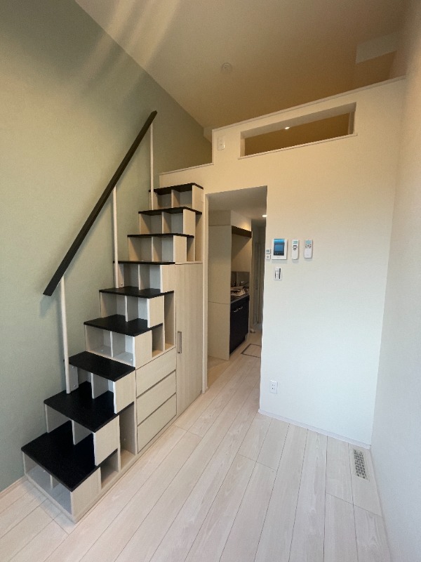 ソラニア上井草1階 部屋その他