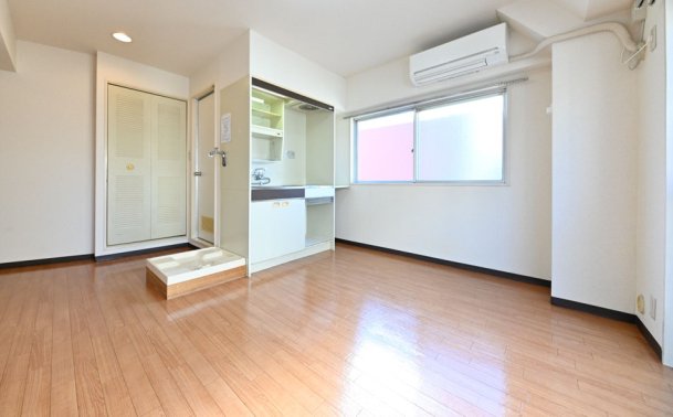 ライオンズマンション中野坂上3階 部屋その他